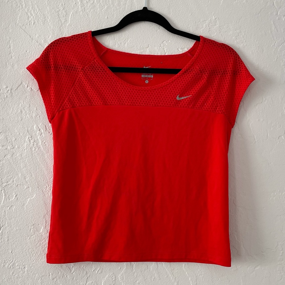 Nike Athletic Top
